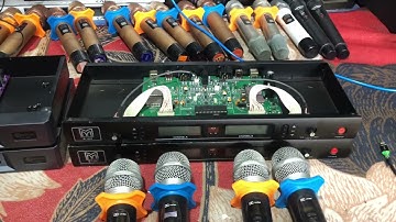 850k lại có míc bãi xịn chơi rồi các bác nhớ xem kỹ video rồi hãy chốt nhé, lh 0378030730