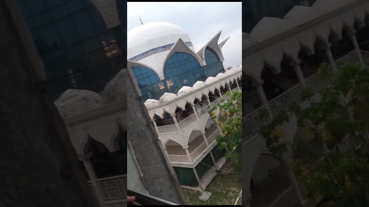 kauther college islamabad