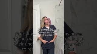 ✨🔗Comment “Scrubs” and I’ll send you the link✨🔗 #nurses #nurse #scrub
