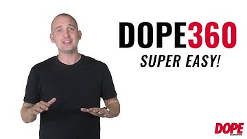 Dope360 - Direct Mail Made Simple