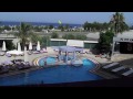 Dinler Hotels Alanya 5* отдых 2013 год.