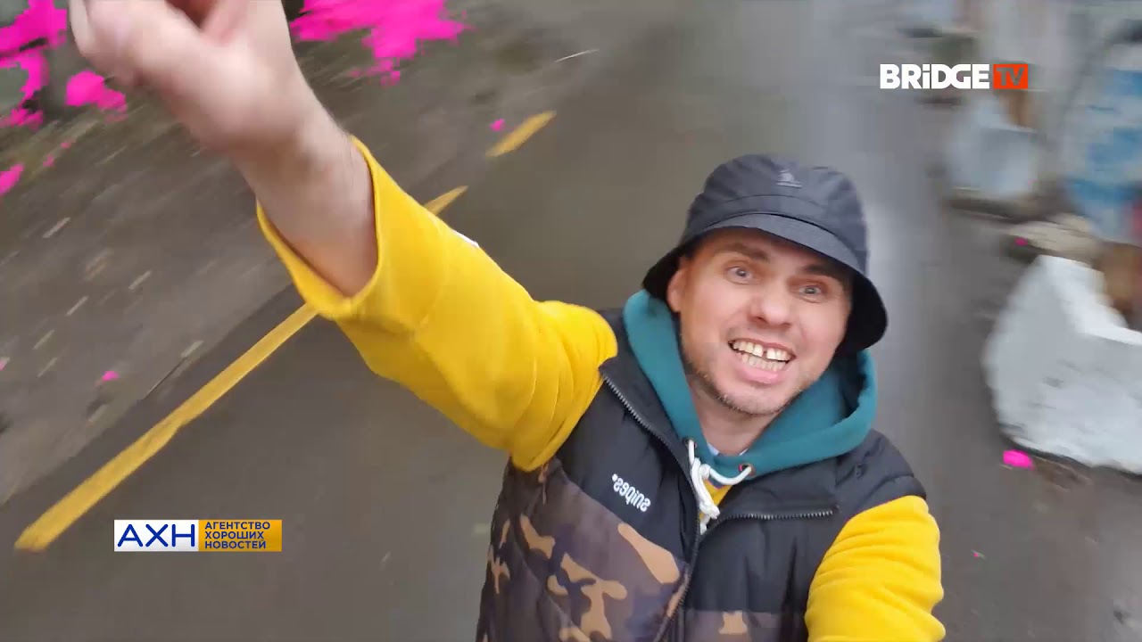 АХН 23.06.20: Новый «Топ Ган», включение с «Кар-Мэн», воспоминания звёзд о своих выпускных.