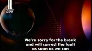 When TV Goes Wrong: BBC - Heaven Can Wait (FULL VERSION)