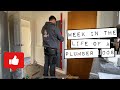 Week In The Life Of A Plumber || 008