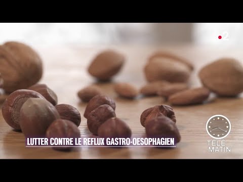 Vidéo: Curcuma Pour Le Reflux Acide: ça Marche?