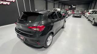 fiat argo 2017