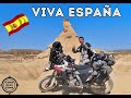 Viva espana  long ride zone