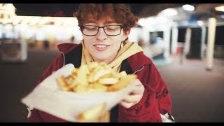 Nervous Bellies In Brighton