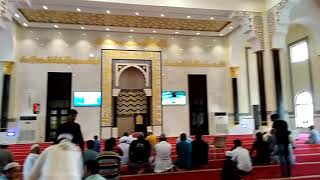 Grand Jamia Masjid Bahria Town Karachi: Global Icon in Making