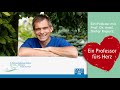 Ein Professor fürs Herz - Folge 16: Gutes vs. schlechtes Cholesterin. Oder alles nur eine Lüge?