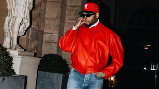 (FREE) Chris Brown x Usher Type Beat |2026| - "Love Me"