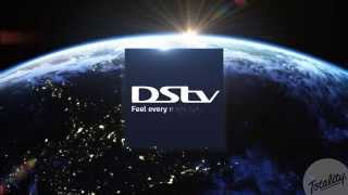 DSTV EARTH IDENT