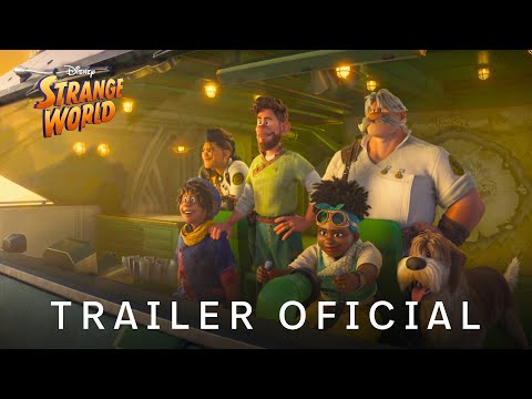Trailer for Trailer Viagem (legendado)