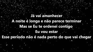 Amanhecer - Jessé Aguiar - letra