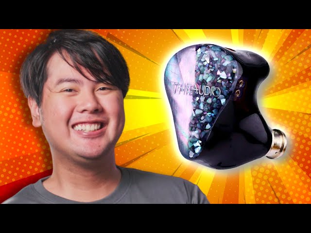 STILL TOP TIER!! | ThieAudio Oracle MK1 - YouTube