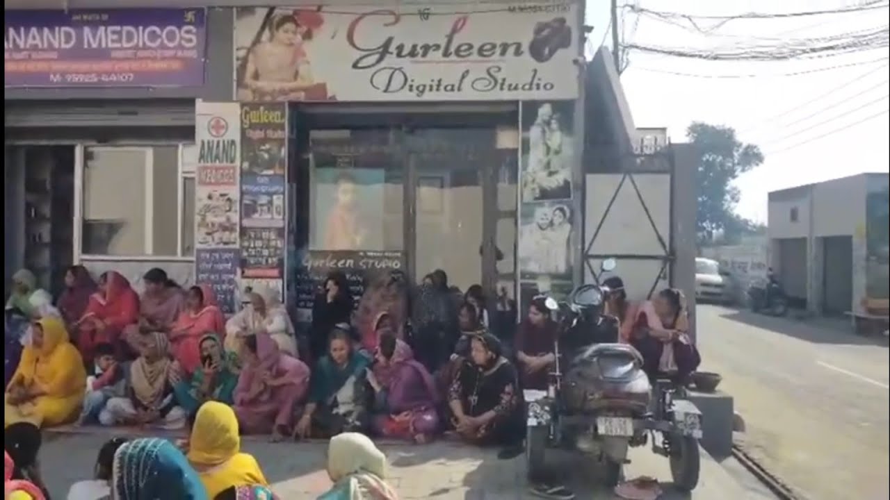 Mahashivratri Shobha yatra 2026 Mahil Gahila 