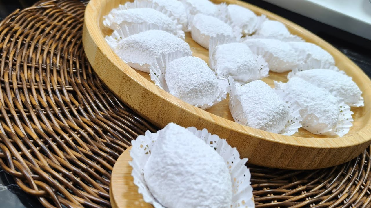 ب 125غ مرغرين 25حبة مقروط الليمون المنعش 