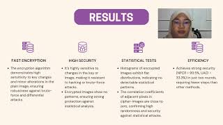 A new chaos - Based Fast Image Encryption || Applied Soft Computing || Group E