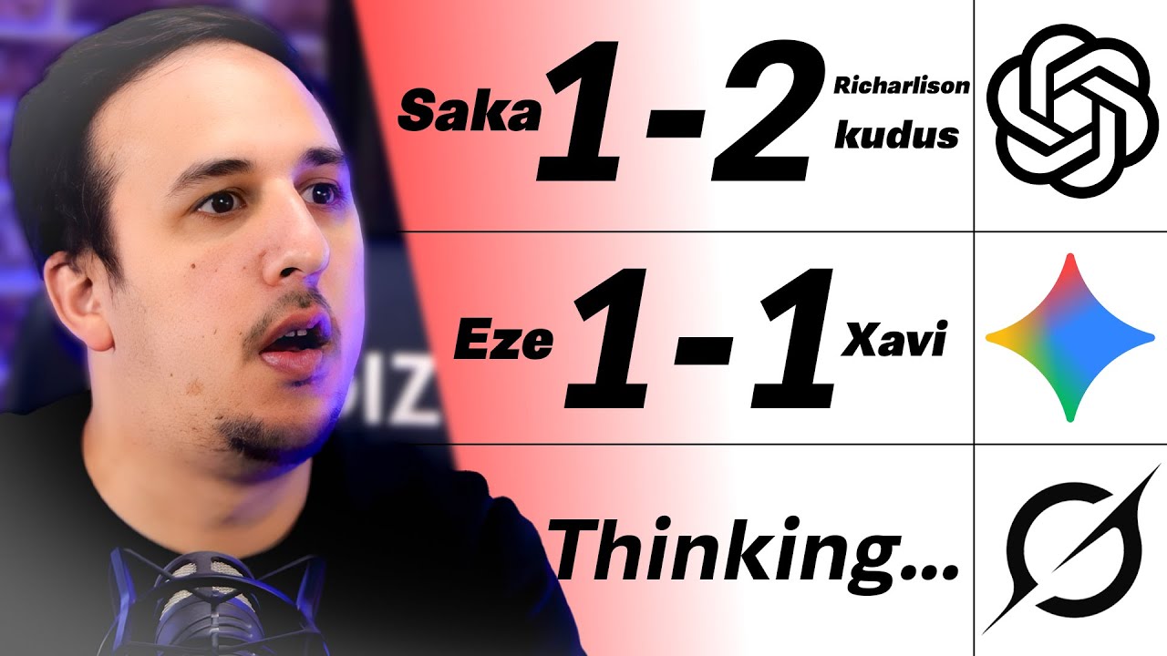 AI's North London Derby Prediction Will Shock You!