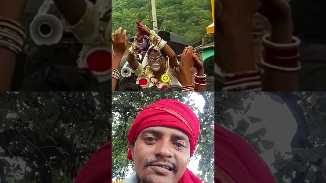 बब्बा की विदा- बुंदेली कॉमेडी | Babba Ki Vida - Bundeli Short Film | Kakku Ki Comedy |