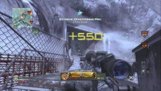 THE NOSC MULTI (Live Clips & Fails #1)