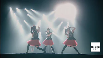 BABYMETAL // YAVA! 「ヤバッ!」