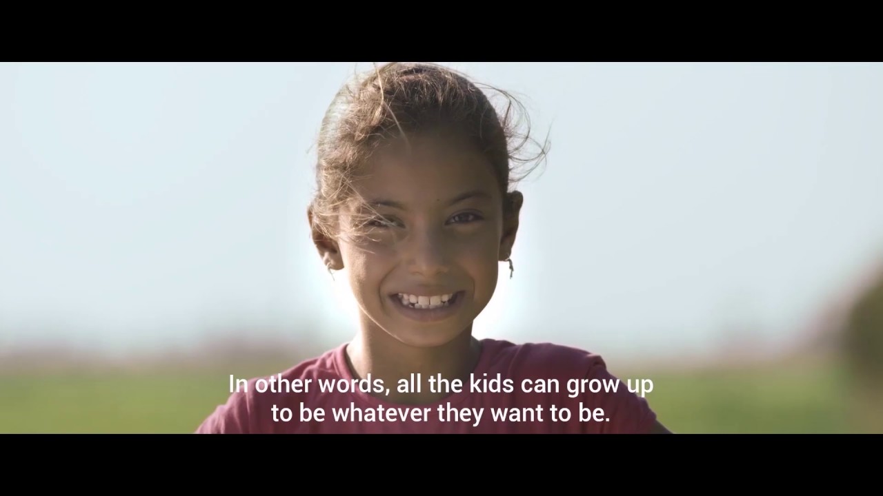 Children should be protected from child labour