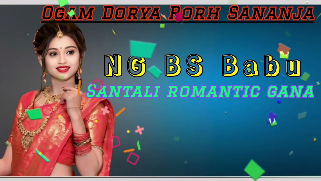 Ogam Dorya Rorh Sananja