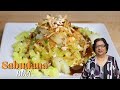 Sabudana Bhel | Sabudana Chaat | Sabudana Recipe | Indian Appetizer by Manjula