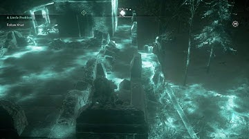 Sciropescire Flying Paper Artifact Paola Castle Assassin