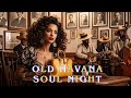Havana Soul Club 🌙 Son Cubano, Cha-Cha & Vintage Latin Jazz | Ritmo Café