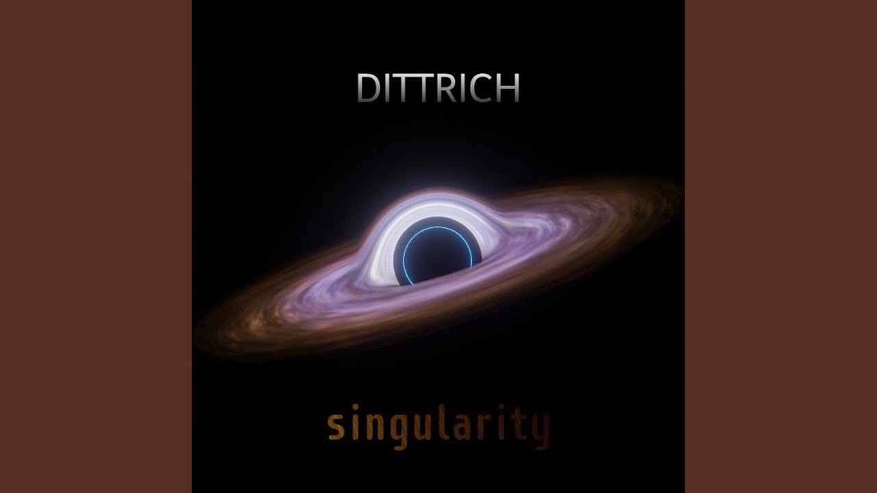 YouTubeでSingularity (Original Mix)を視聴 YouTubeでSingularity (Original Mix)を視聴