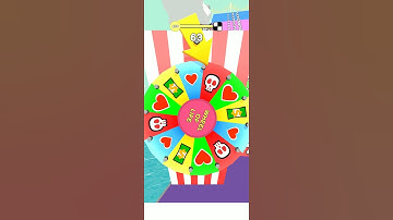 Run Of Life (IOS, Android) NEW UPDATE Gameplay Walkthrough All Levels Eps 436 #Shorts