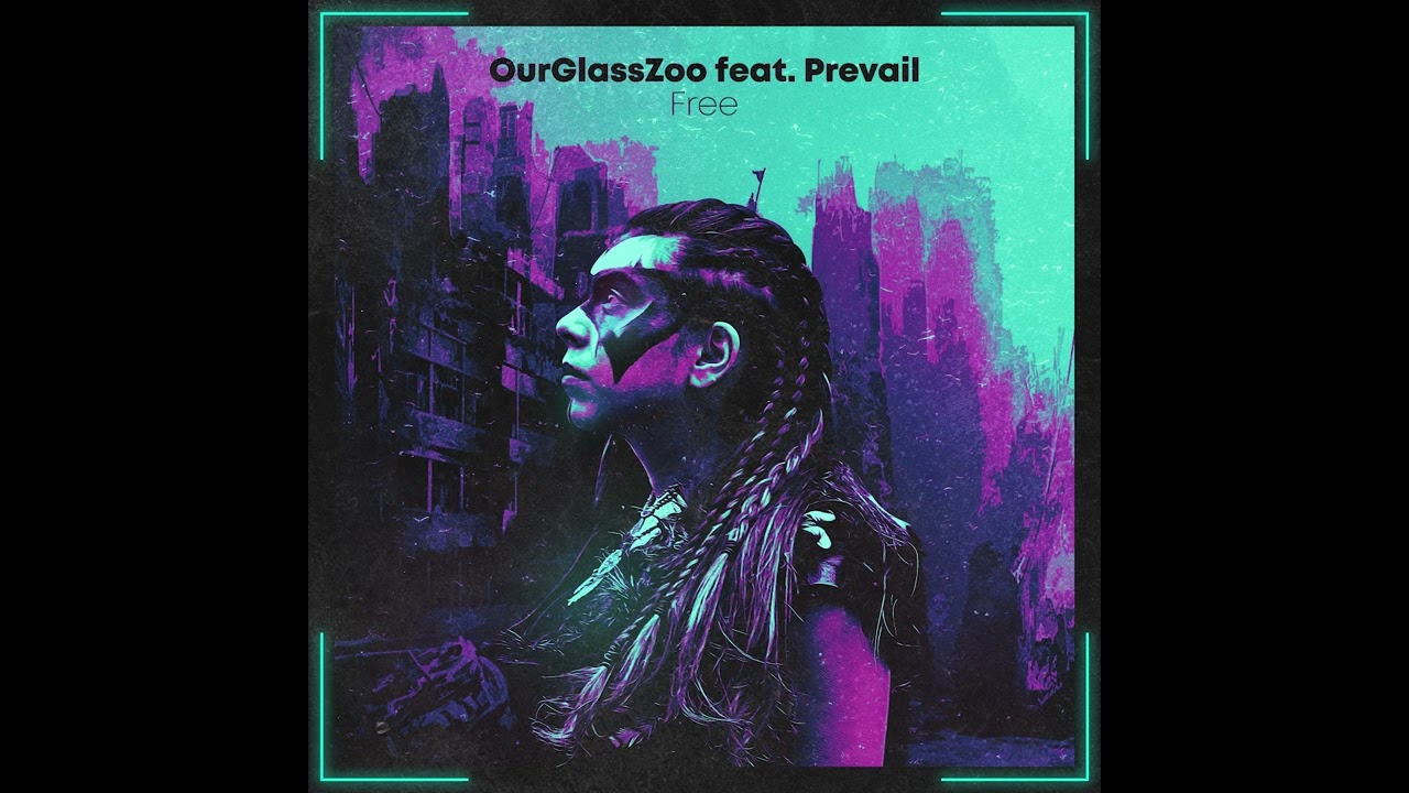 Watch OurGlassZoo - Free (Feat Prevail) on YouTube Watch OurGlassZoo - Free (Feat Prevail) on YouTube