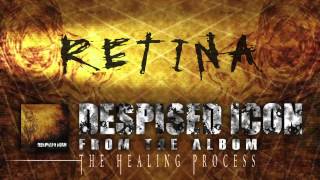 DESPISED ICON - Retina (ALBUM TRACK)