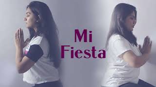 Mi Fiesta - Beiba | Abs Exercise: Core Dance Workout Resimi