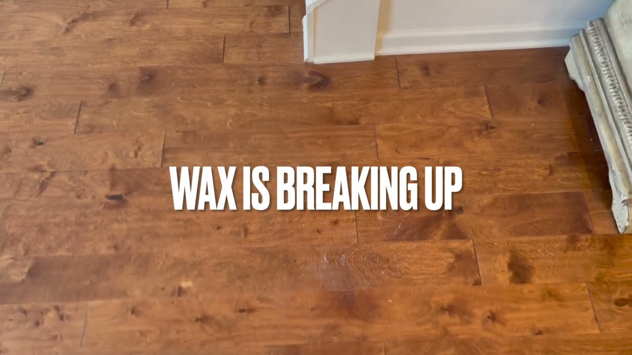 How To Remove Wax Buildup From Engineered Wood Floors Floor Roma
