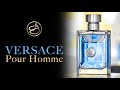 Versace pour Homme - SEXY & VERSÁTIL!!!