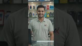📱Mobile Repairing की हर समस्या का एक ही समाधान –VK Communication🔥✅Screen Replacement✅ Battery Change