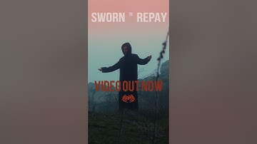 Acranius - Sworn To Repay