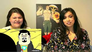 T&M Reviews-Remember When Spiderman Died/Winnie the Pooh and the Great Honey Tree reaction