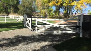 A Straight Up Fence Company in Denver, CO offers: - Durable, Lasting Products - On Time Consultations - On Schedule Completion 