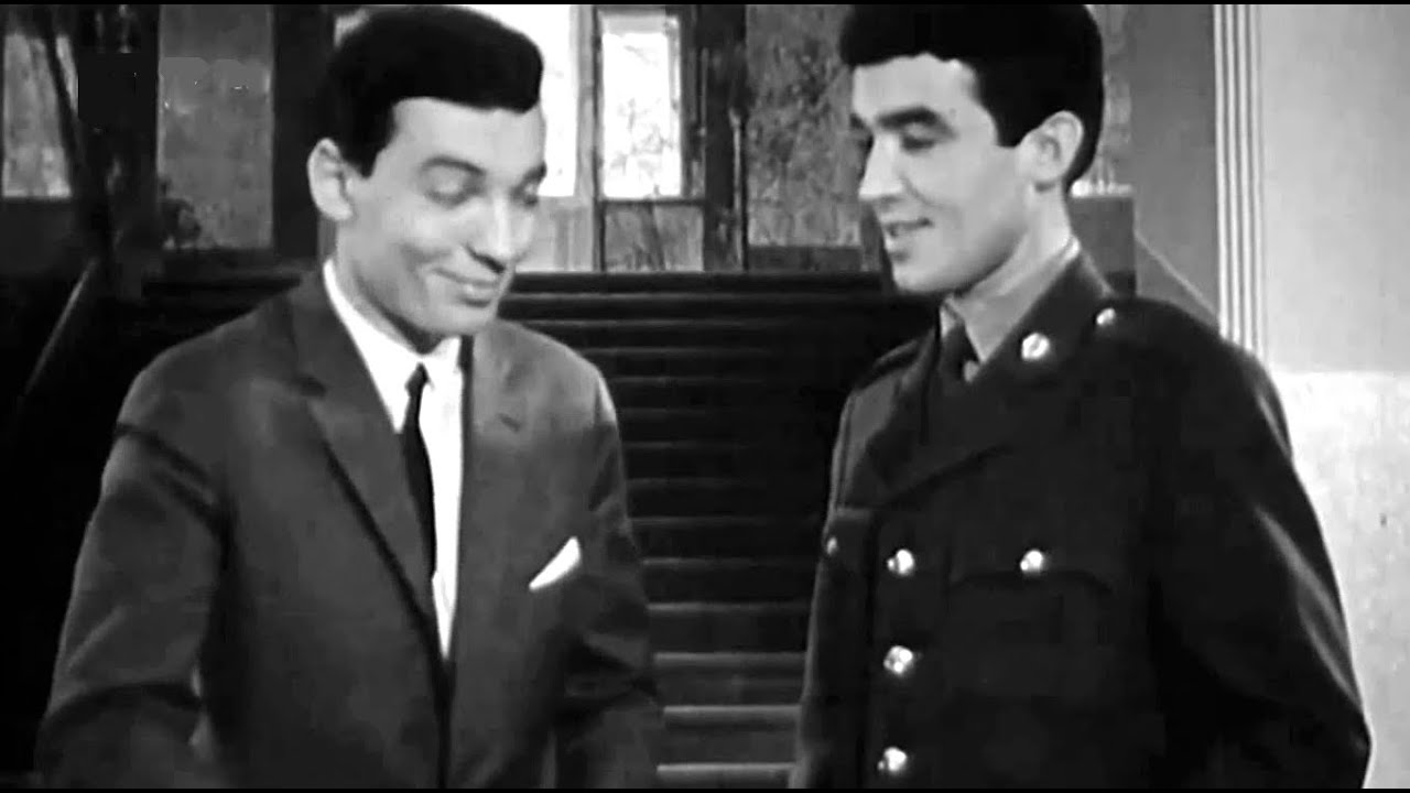 Karel Gott & Emil Frátrik - Adresát neznámý (live 1988) 