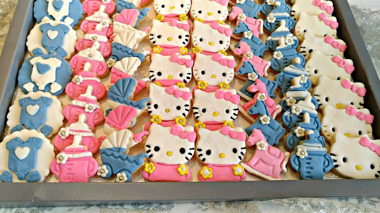 تشكيلة مبهرة👌 لصابلي العقيقة /الزيادة وأعياد الميلاد بعجينة الشكولا بدون جيلاتين لبيفي  ولد أوبنت