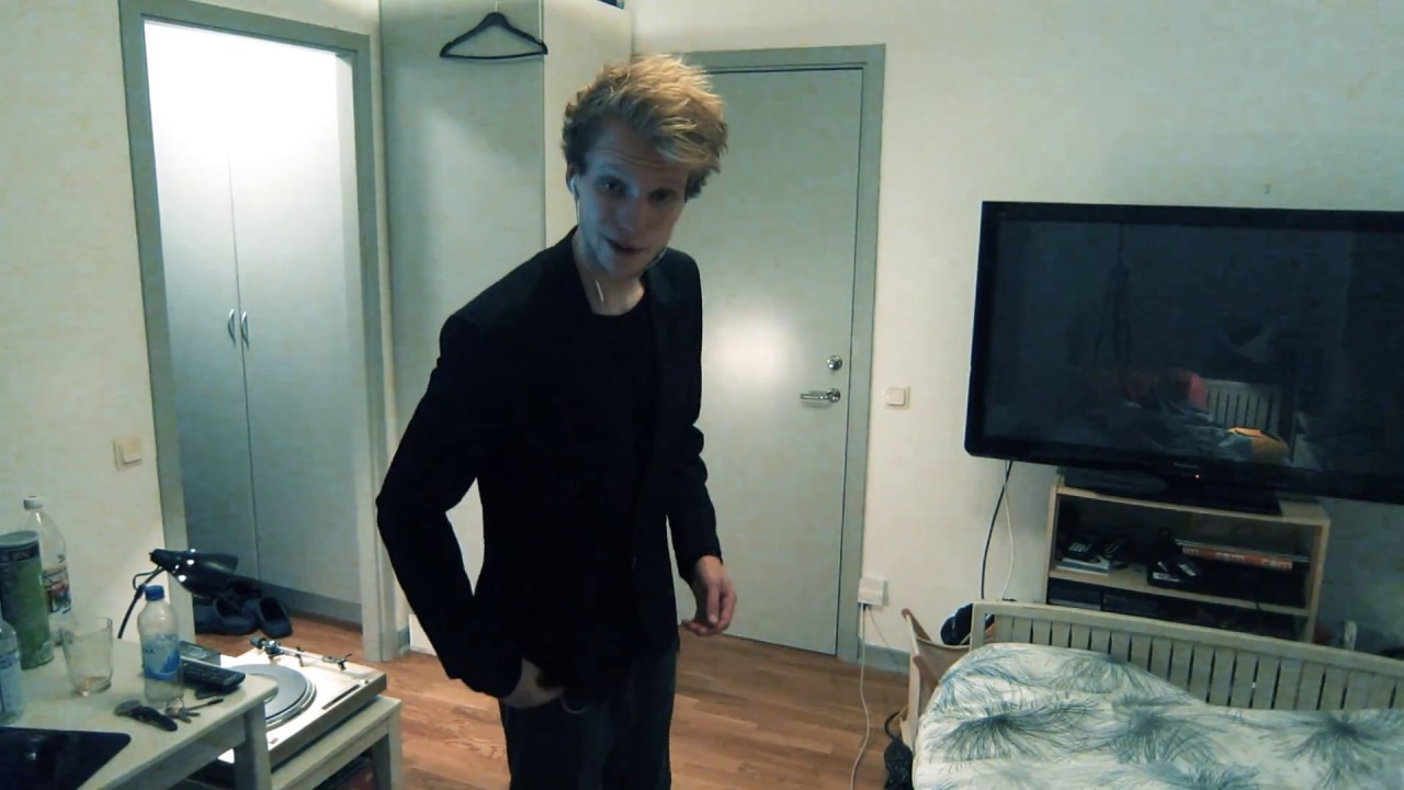 Freestyle Dance || Boson (Ginuwine) - Pony