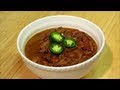 Pinto Beans with Smoked Pork - How to make Pinto Beans