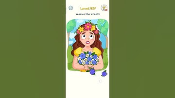 DOP 3 Level 107 #dop3 #displaceonepart #shorts #youtubeshorts