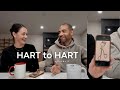 HART to HART! ep 5 asking my husband things only women should know! #husbandwife