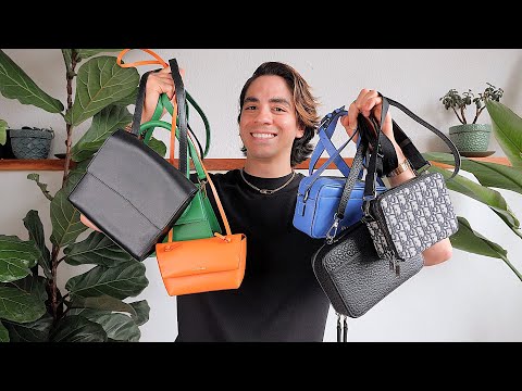 TODO sobre Bolsos