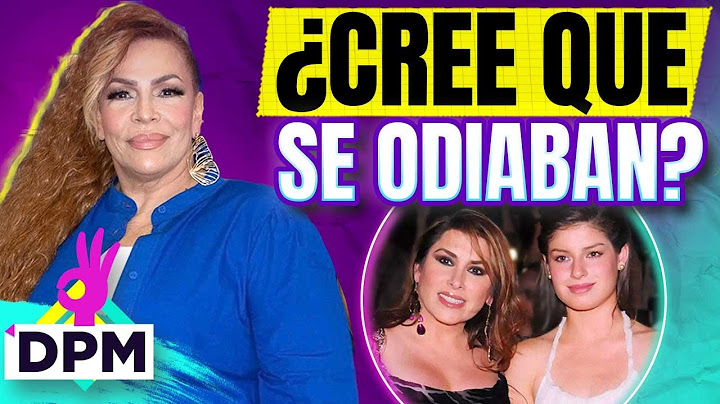 EN VIVO María del Sol REACCIONA a polémicos AUDIOS de Romina, hija de Dulce | De Primera Mano